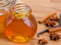 honey cinnamon benefits